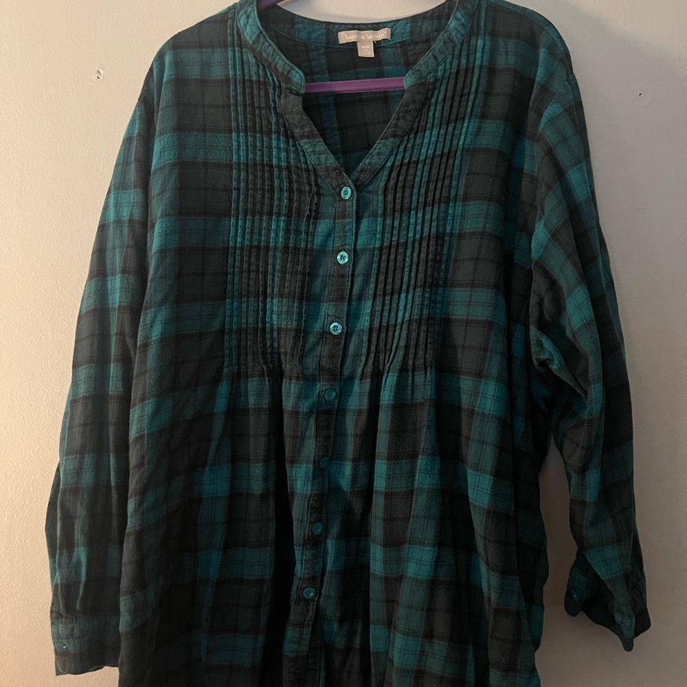 Flannel 4x washer and dryer. Hardly worn
